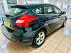 Ford Focus ZETEC 5dr Manual 2026