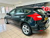 Ford Focus ZETEC 5dr Manual 2026