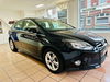 Ford Focus ZETEC 5dr Manual 2026