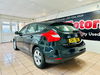 Ford Focus ZETEC 5dr Manual 2026