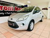 Ford Ka STUDIO 3dr Manual 2025