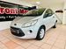 Ford Ka STUDIO 3dr Manual 2011