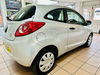 Ford Ka STUDIO 3dr Manual 2025