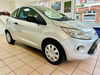 Ford Ka STUDIO 3dr Manual 2025