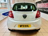 Ford Ka STUDIO 3dr Manual 2025