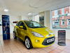 Ford Ka ZETEC 3dr Manual 2025