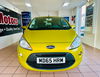 Ford Ka ZETEC 3dr Manual 2025
