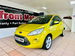 Ford Ka ZETEC 3dr Manual 2015
