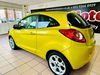 Ford Ka ZETEC 3dr Manual 2025
