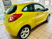 Ford Ka ZETEC 3dr Manual 2015