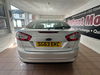 Ford Mondeo graphite tdci GRAPHITE TDCI 5dr Manual 2026
