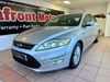 Ford Mondeo graphite tdci GRAPHITE TDCI 5dr Manual 2026