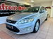 Ford Mondeo graphite tdci GRAPHITE TDCI 5dr Manual 2013
