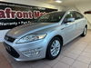 Ford Mondeo graphite tdci GRAPHITE TDCI 5dr Manual 2026