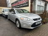 Ford Mondeo graphite tdci GRAPHITE TDCI 5dr Manual 2026