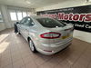 Ford Mondeo graphite tdci GRAPHITE TDCI 5dr Manual 2026