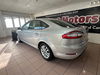 Ford Mondeo graphite tdci GRAPHITE TDCI 5dr Manual 2026