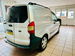 Ford Transit Courier BASE TDCI 4dr Manual 2015