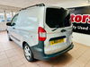 Ford Transit Courier BASE TDCI 4dr Manual 2025