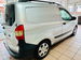 Ford Transit Courier BASE TDCI 4dr Manual 2015