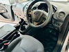 Ford Transit Courier BASE TDCI 4dr Manual 2025
