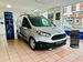 Ford Transit Courier BASE TDCI 4dr Manual 2015