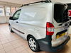 Ford Transit Courier BASE TDCI 4dr Manual 2025