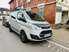 Ford Transit Custom 290 TREND LR DCB 4dr Manual 2025
