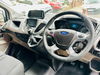 Ford Transit Custom 290 TREND LR DCB 4dr Manual 2025