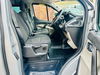 Ford Transit Custom 290 TREND LR DCB 4dr Manual 2025