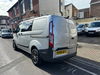 Ford Transit Custom 290 TREND LR DCB 4dr Manual 2025
