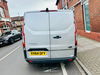 Ford Transit Custom 290 TREND LR DCB 4dr Manual 2025