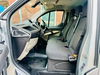 Ford Transit Custom 290 TREND LR DCB 4dr Manual 2025