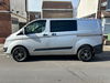 Ford Transit Custom 290 TREND LR DCB 4dr Manual 2025