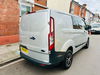Ford Transit Custom 290 TREND LR DCB 4dr Manual 2025