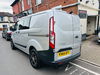 Ford Transit Custom 290 TREND LR DCB 4dr Manual 2025