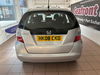 Honda Jazz I-VTEC ES 5dr Manual 2025