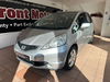 Honda Jazz I-VTEC ES 5dr Manual 2025