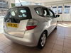 Honda Jazz I-VTEC ES 5dr Manual 2025