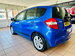Honda Jazz I-VTEC EX 5dr Manual 2011