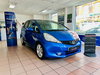 Honda Jazz I-VTEC EX 5dr Manual 2026