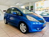 Honda Jazz I-VTEC EX 5dr Manual 2026