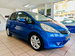 Honda Jazz I-VTEC EX 5dr Manual 2011