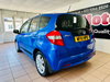 Honda Jazz I-VTEC EX 5dr Manual 2026