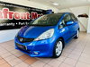 Honda Jazz I-VTEC EX 5dr Manual 2026