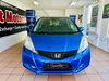 Honda Jazz I-VTEC EX 5dr Manual 2026