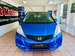 Honda Jazz I-VTEC EX 5dr Manual 2011