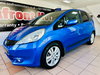 Honda Jazz I-VTEC EX 5dr Manual 2026