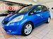 Honda Jazz I-VTEC EX 5dr Manual 2011