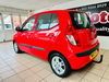 Hyundai I10 COMFORT 5dr Manual 2025